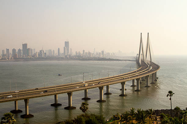 Infrastructure & Bridges